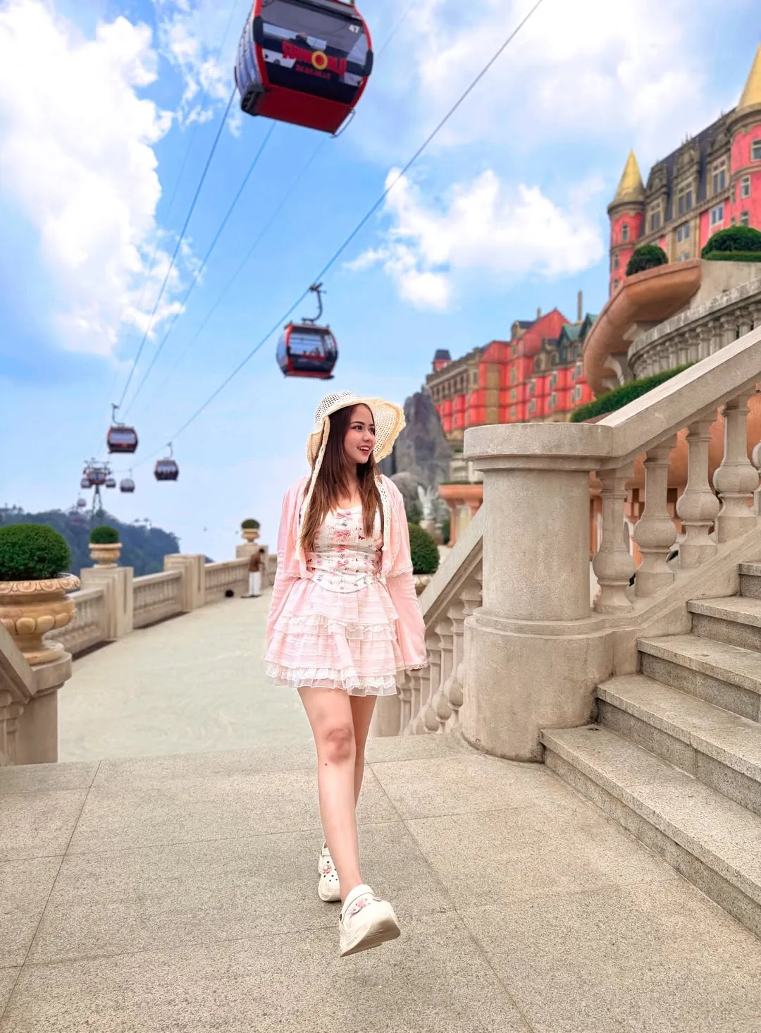 Home 26 Kinh nghiệm đi Bà Nà Hills từ Đà Nẵng