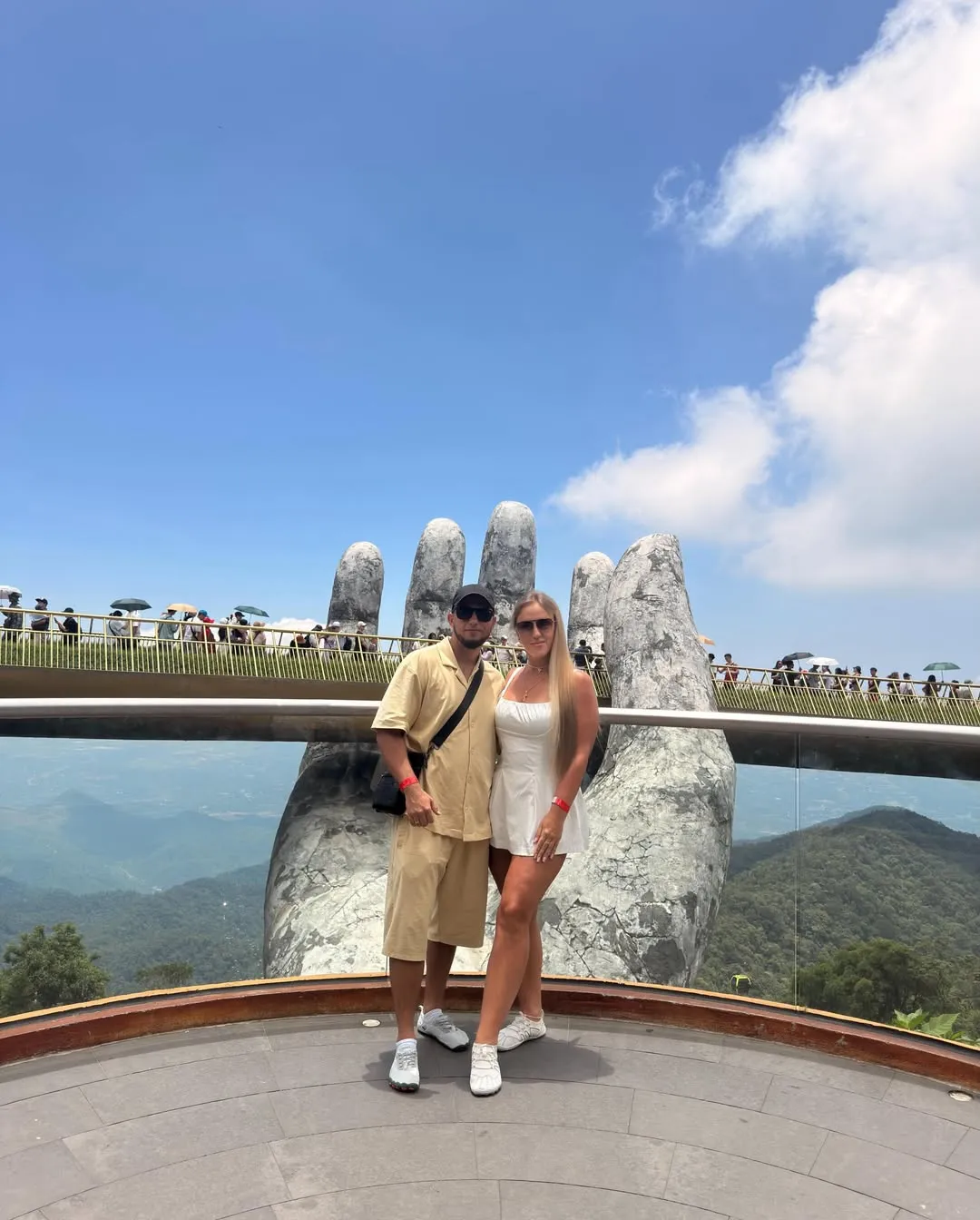 Home 3 Xe Đà Nẵng đi Bà Nà Hills