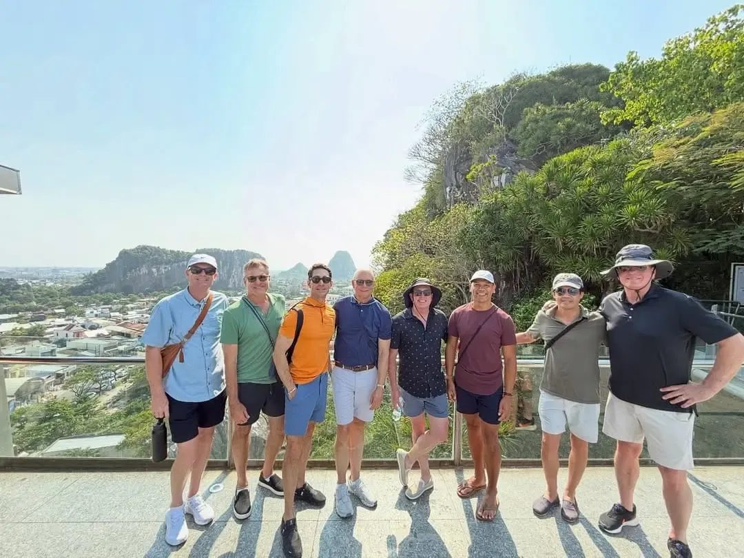 Tour Cảng Đà Nẵng đi Hội An