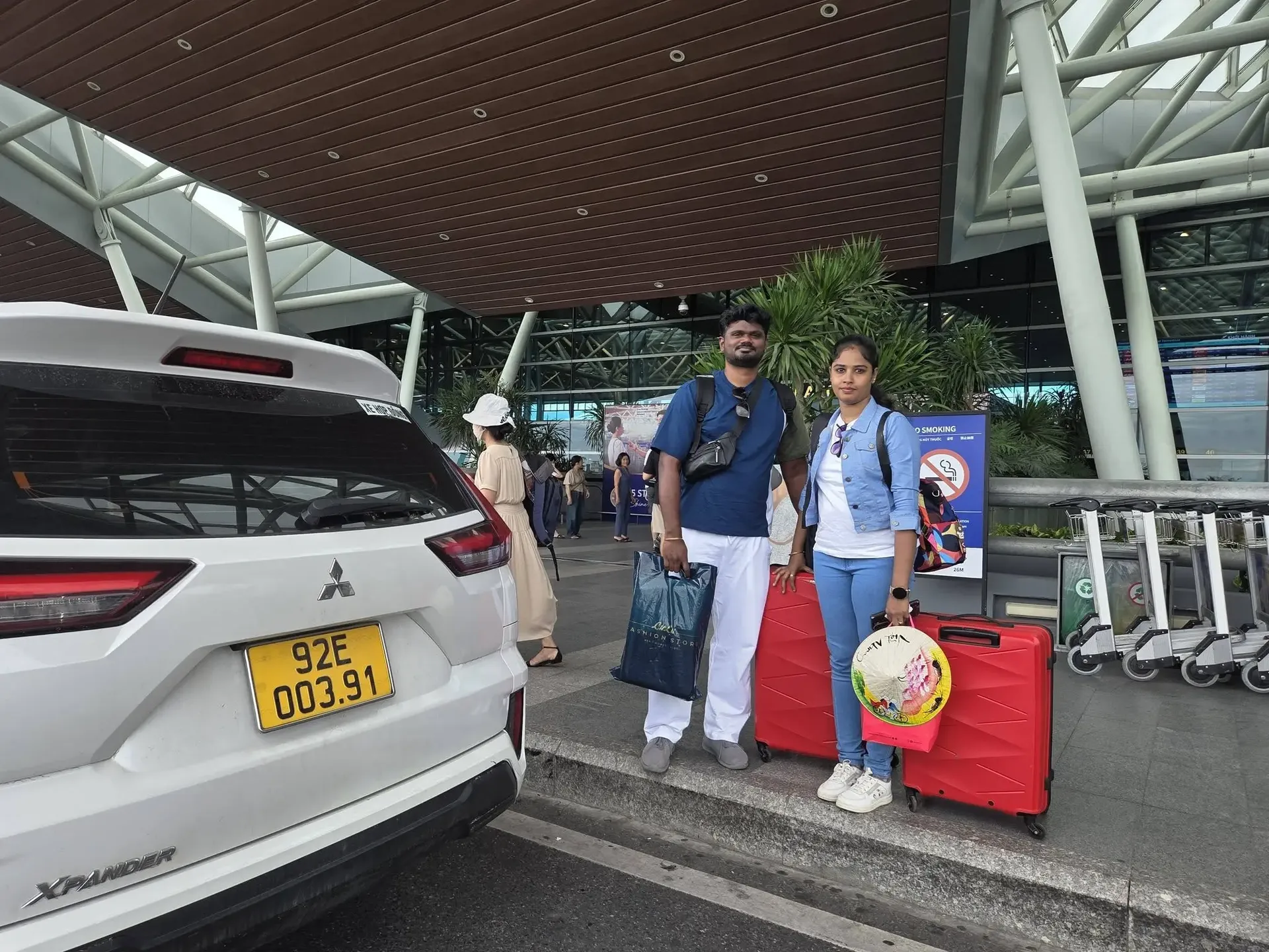 Home 2 Xe Đà Nẵng đi Hội An